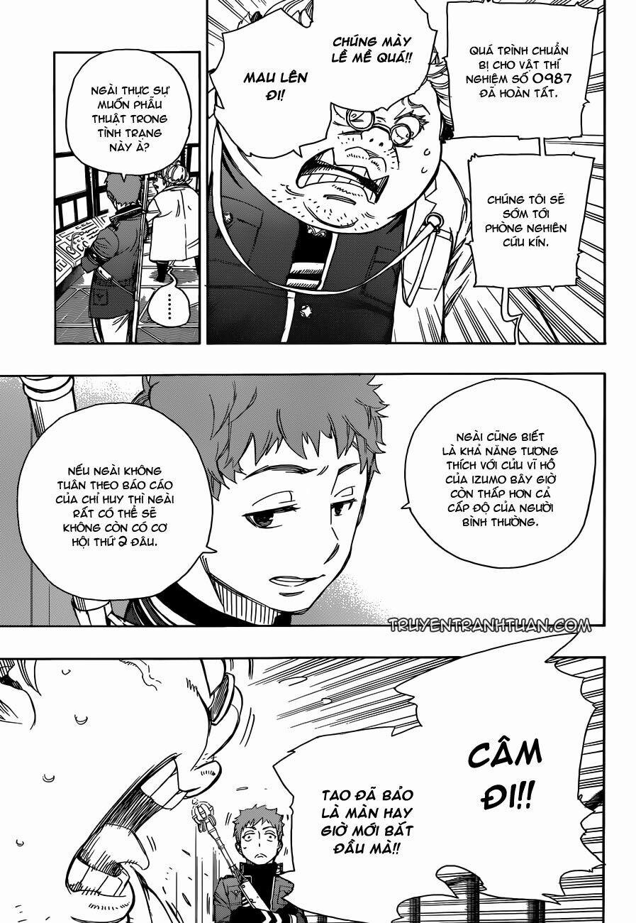 Lam Hỏa Diệt Quỷ 59 trang 4