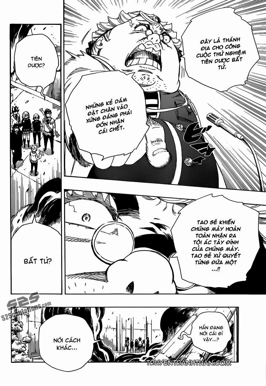 Lam Hỏa Diệt Quỷ 59 trang 7