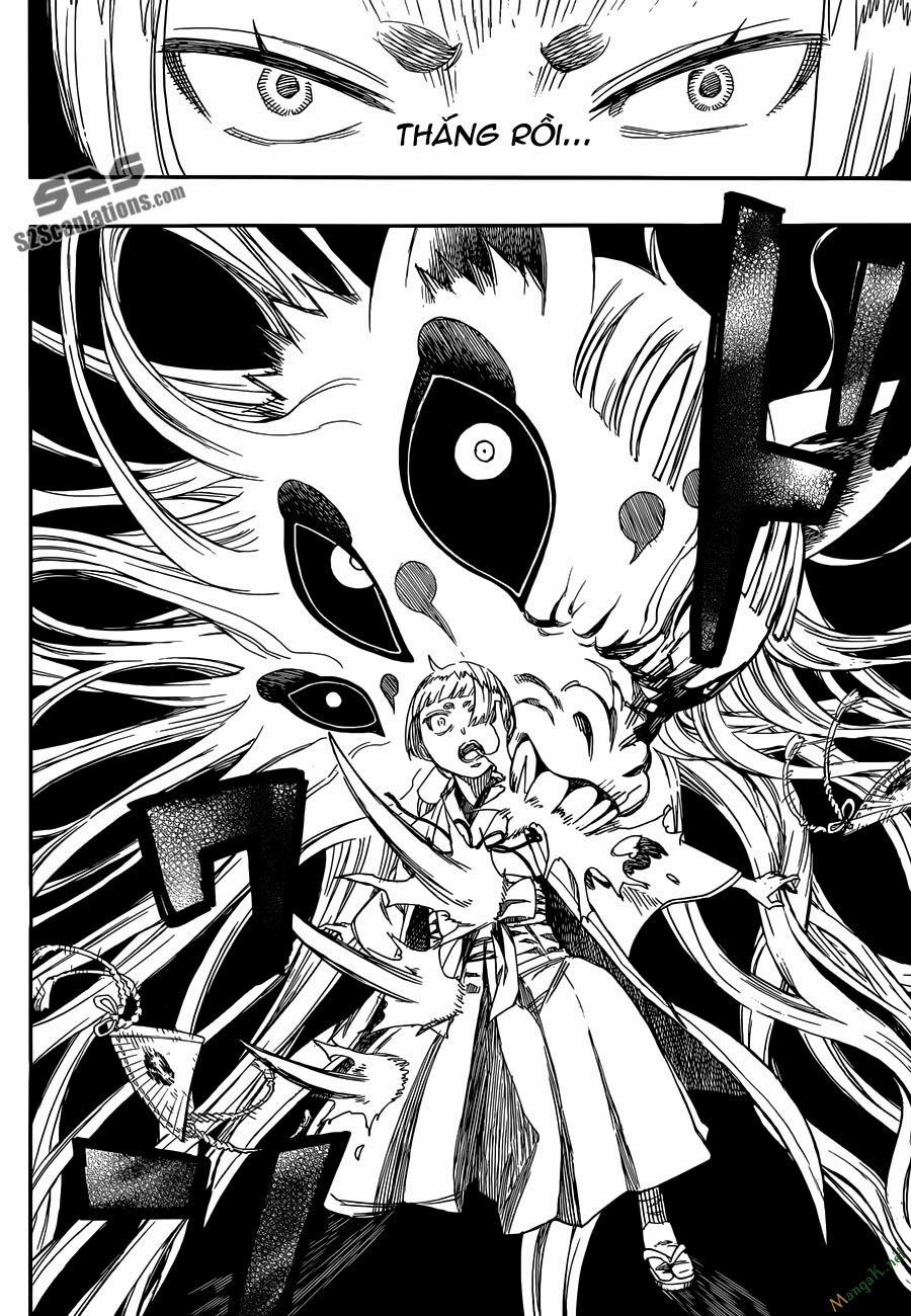 Lam Hỏa Diệt Quỷ 60 trang 13