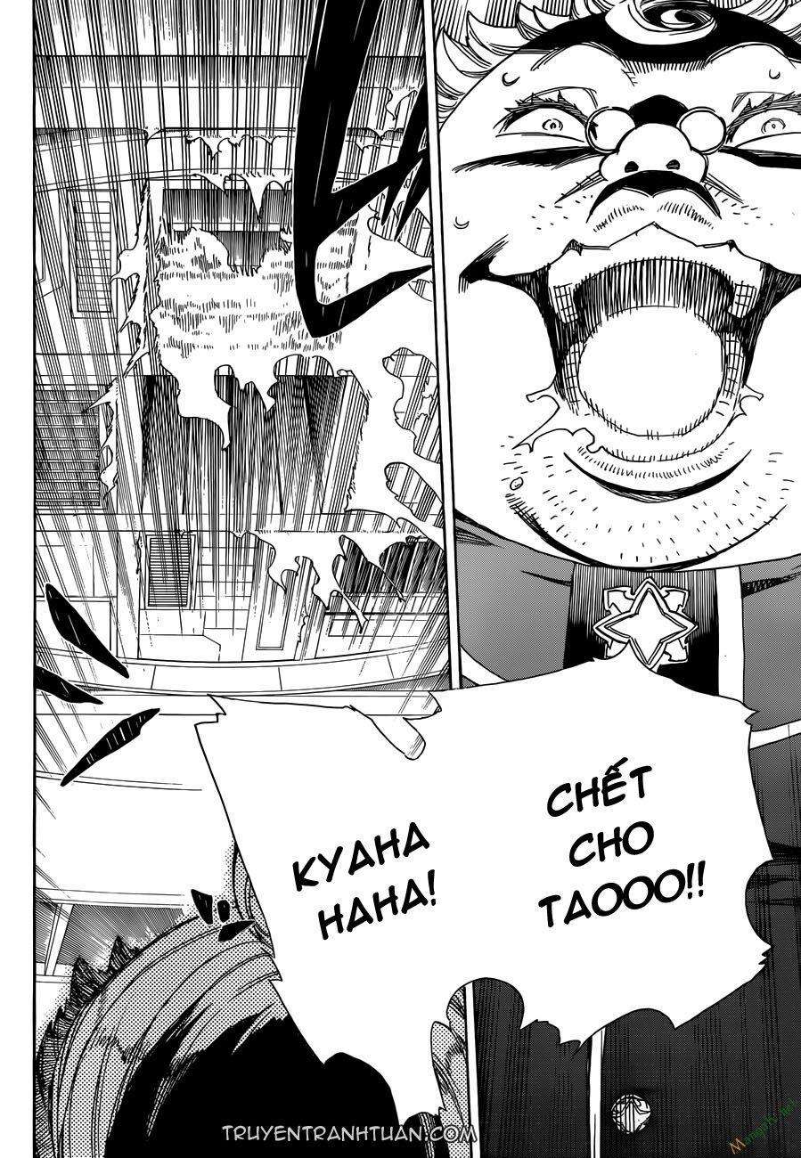 Lam Hỏa Diệt Quỷ 60 trang 30
