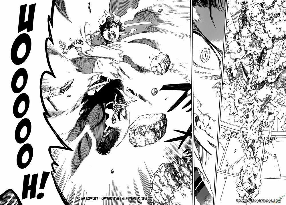 Lam Hỏa Diệt Quỷ 60 trang 32