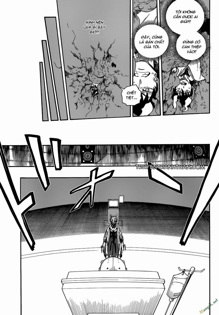 Lam Hỏa Diệt Quỷ 60 trang 6