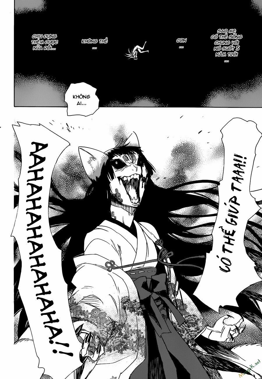 Lam Hỏa Diệt Quỷ 61 trang 14