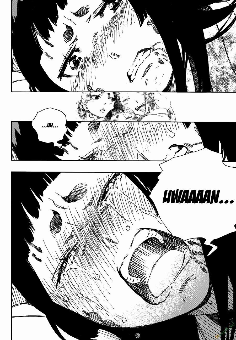 Lam Hỏa Diệt Quỷ 61 trang 30