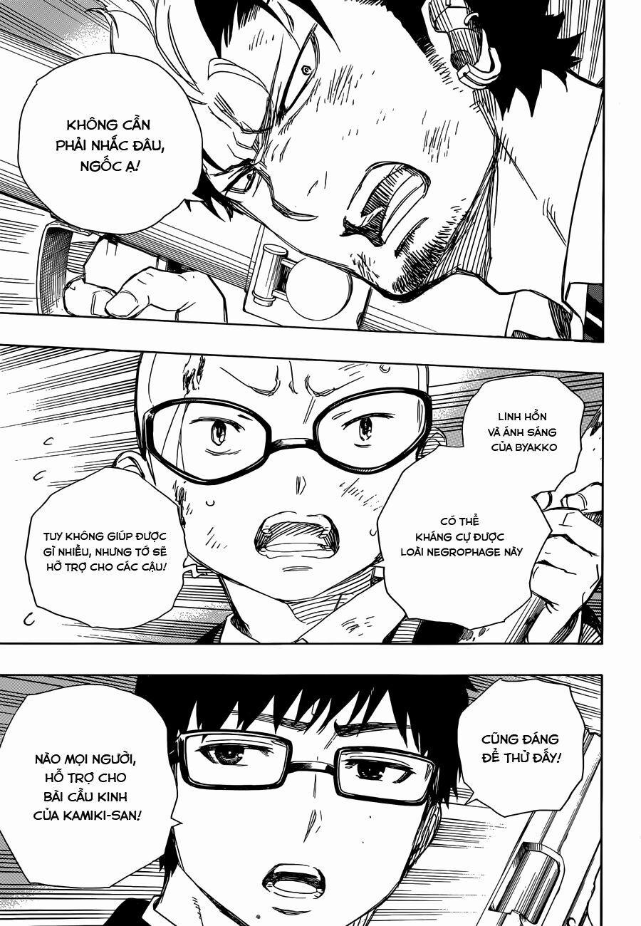 Lam Hỏa Diệt Quỷ 62 trang 20