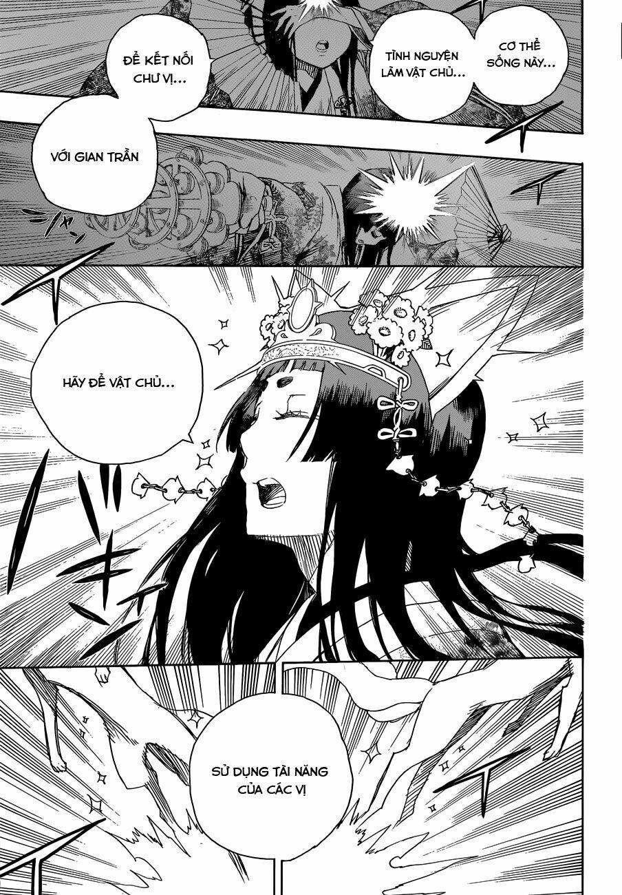 Lam Hỏa Diệt Quỷ 62 trang 24