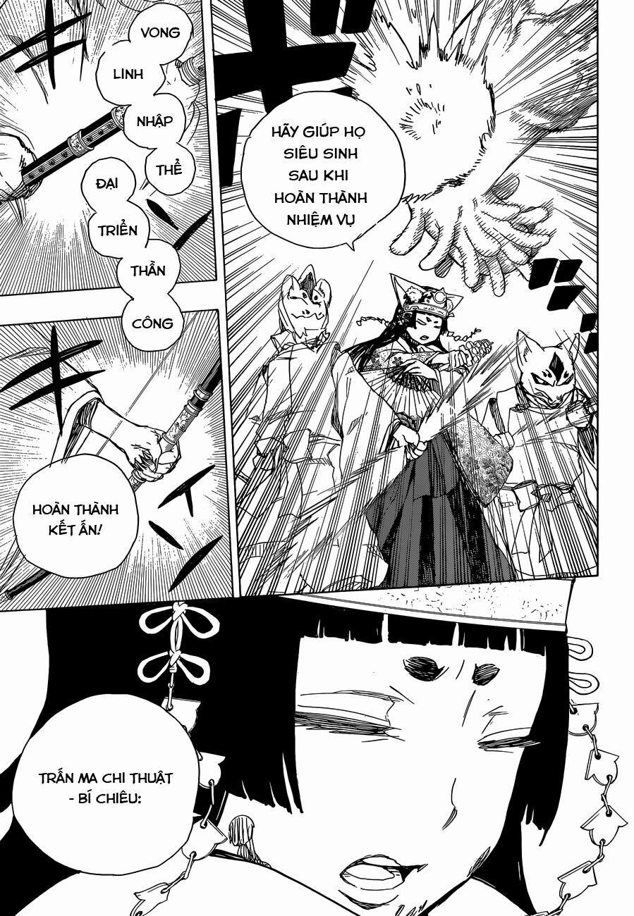 Lam Hỏa Diệt Quỷ 62 trang 26