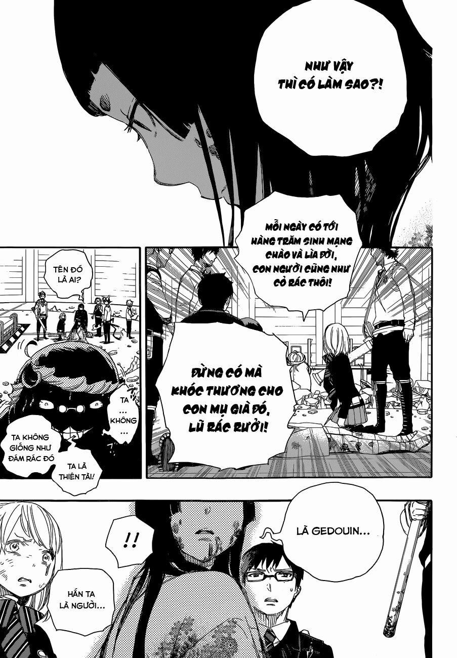 Lam Hỏa Diệt Quỷ 62 trang 4