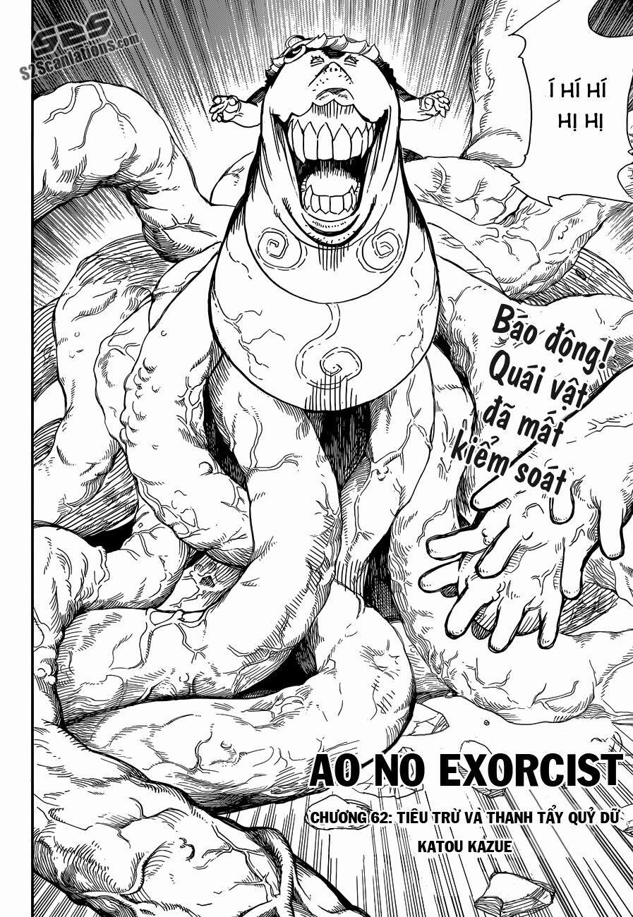 Lam Hỏa Diệt Quỷ 62 trang 9
