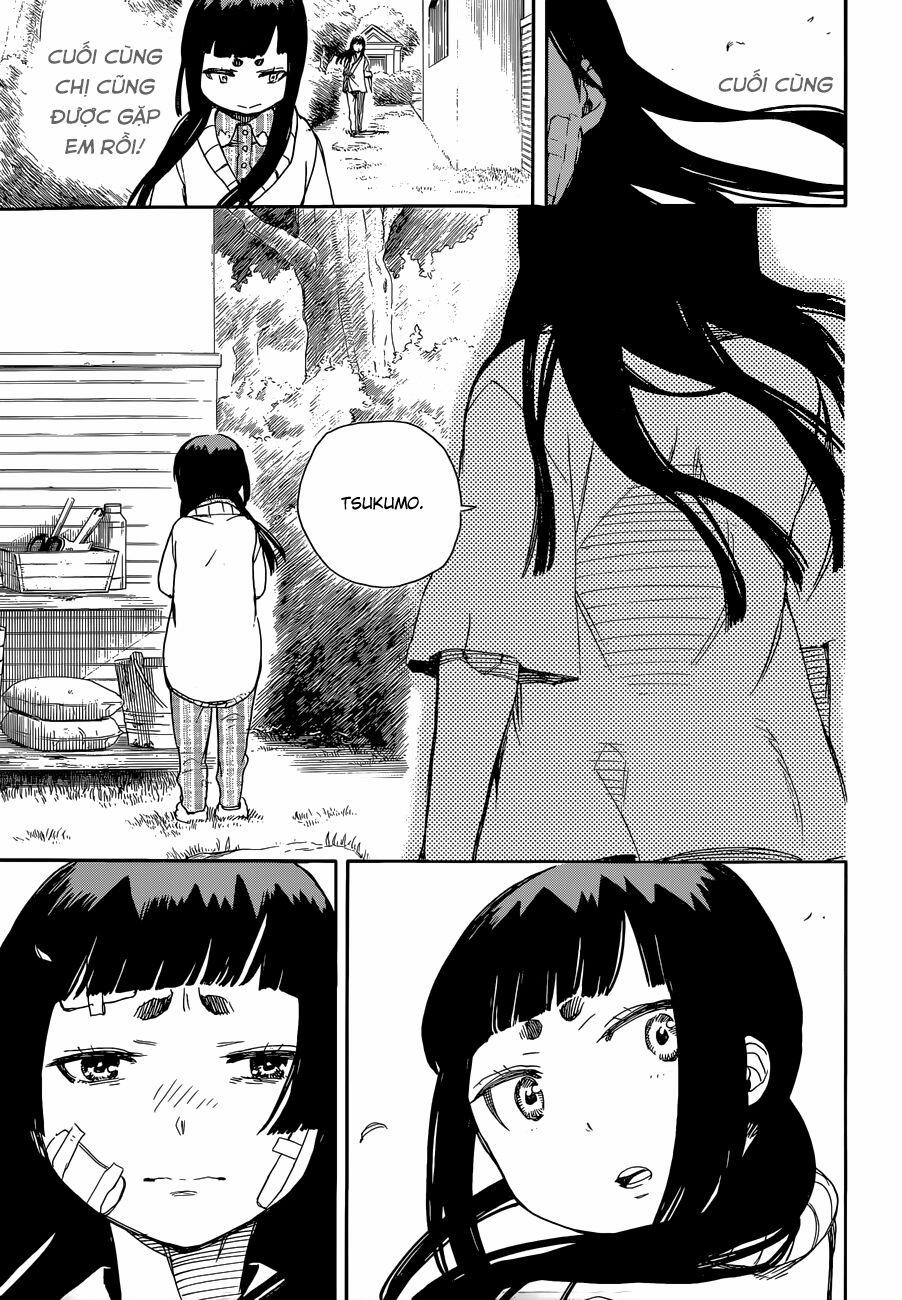 Lam Hỏa Diệt Quỷ 63 trang 24