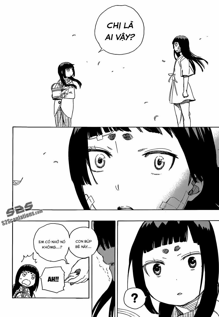 Lam Hỏa Diệt Quỷ 63 trang 25