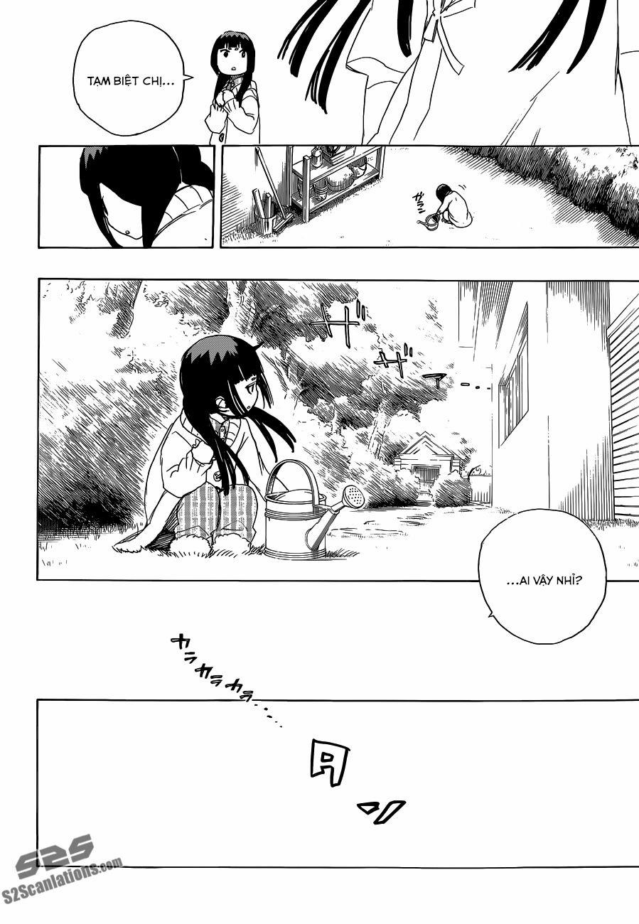 Lam Hỏa Diệt Quỷ 63 trang 27