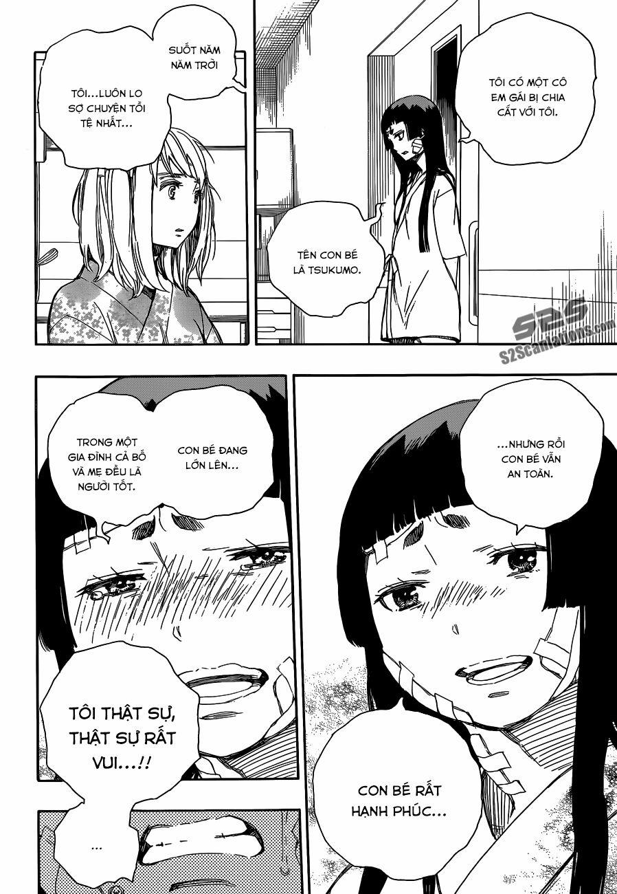 Lam Hỏa Diệt Quỷ 63 trang 29