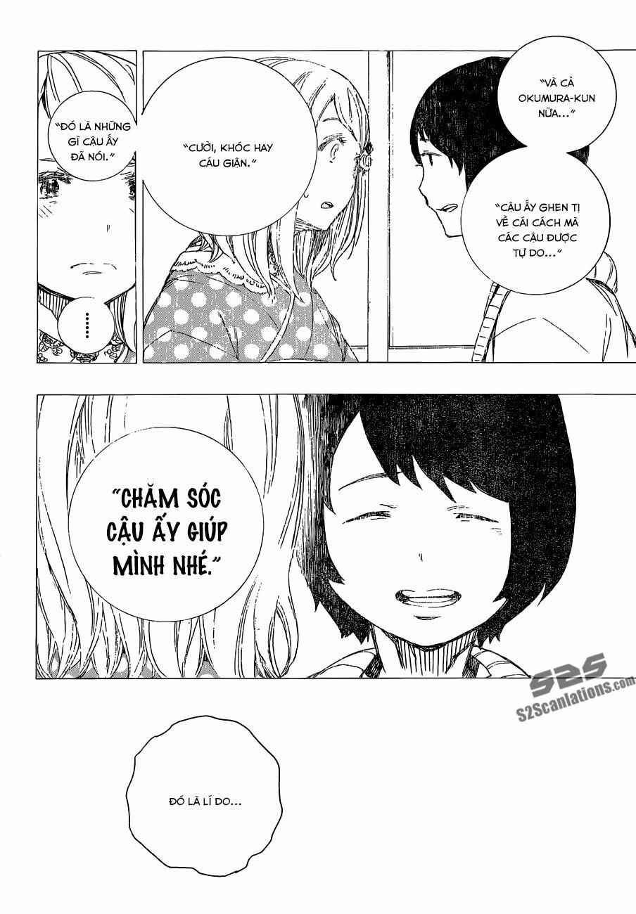 Lam Hỏa Diệt Quỷ 63 trang 33