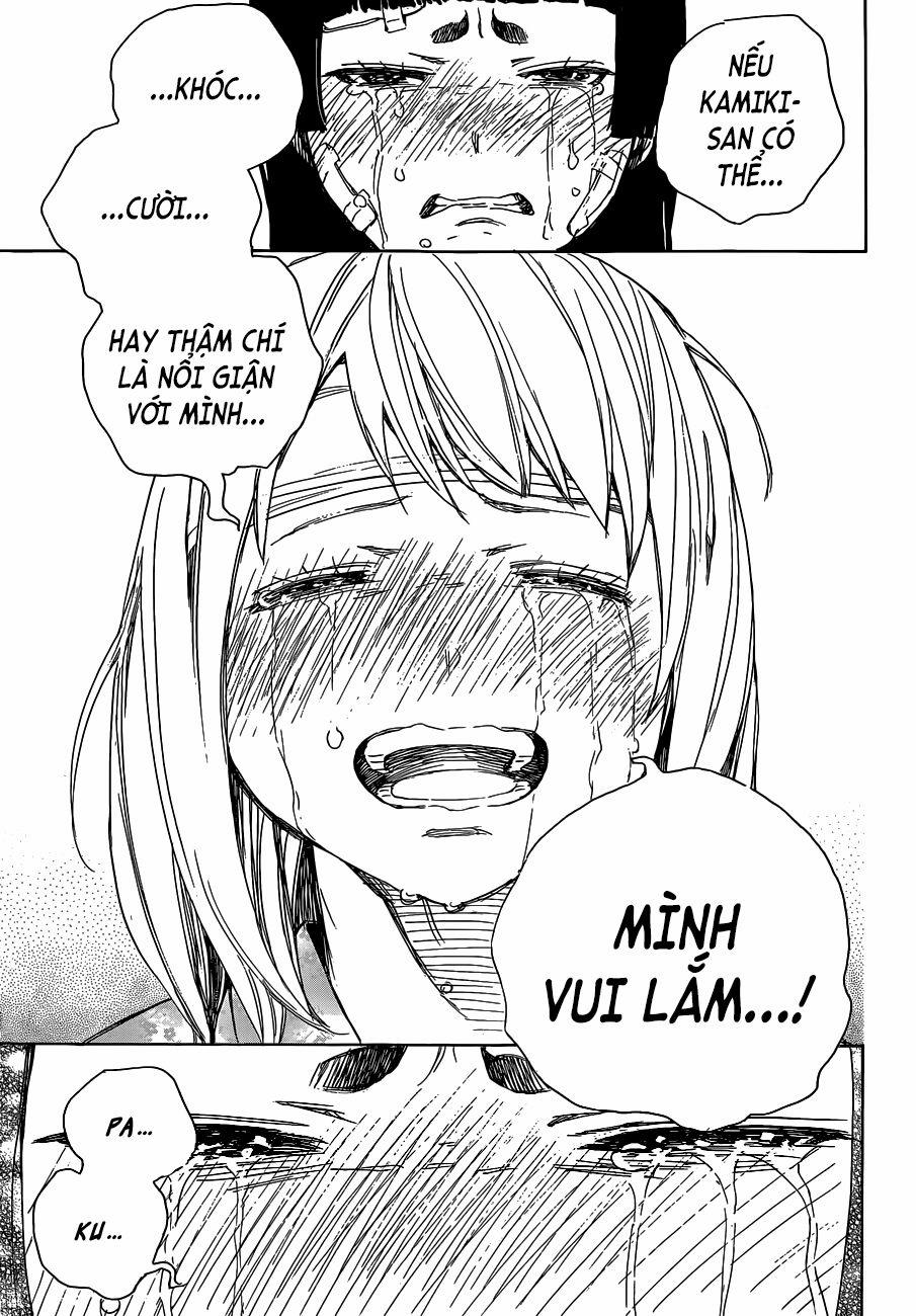 Lam Hỏa Diệt Quỷ 63 trang 34
