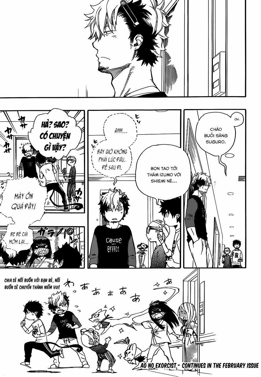 Lam Hỏa Diệt Quỷ 63 trang 36