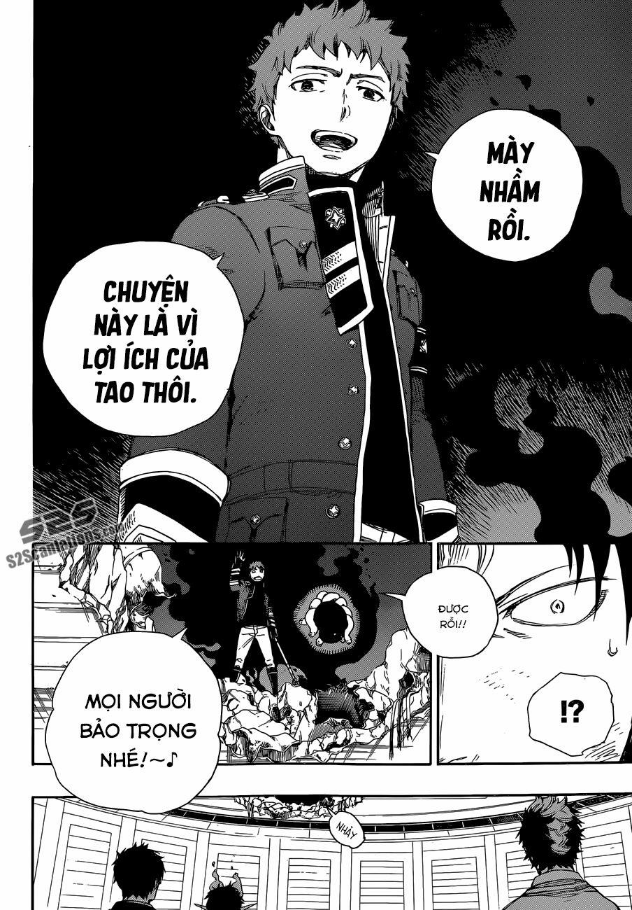 Lam Hỏa Diệt Quỷ 63 trang 9