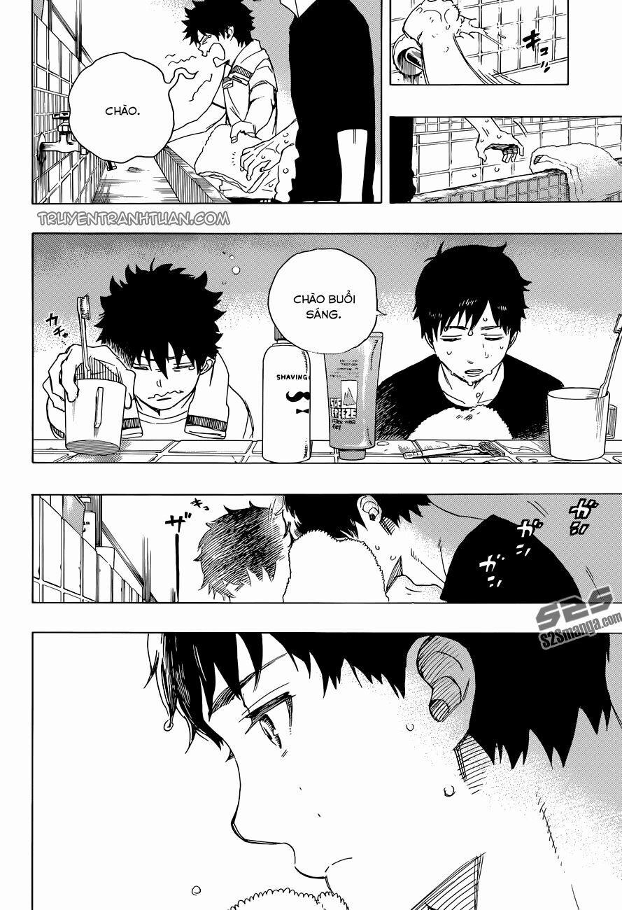 Lam Hỏa Diệt Quỷ 65 trang 2