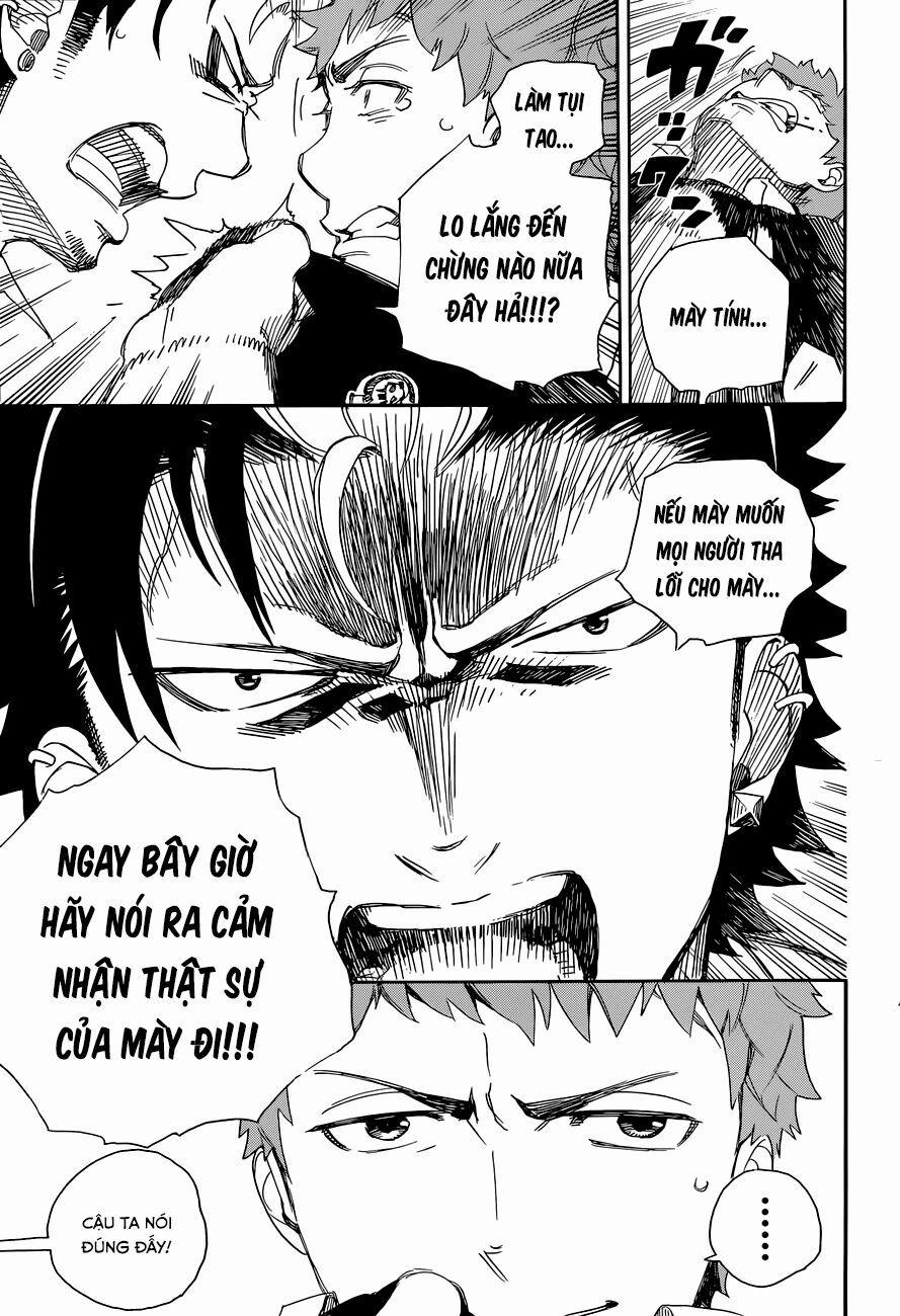 Lam Hỏa Diệt Quỷ 65 trang 25