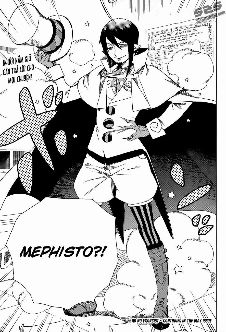 Lam Hỏa Diệt Quỷ 65 trang 34