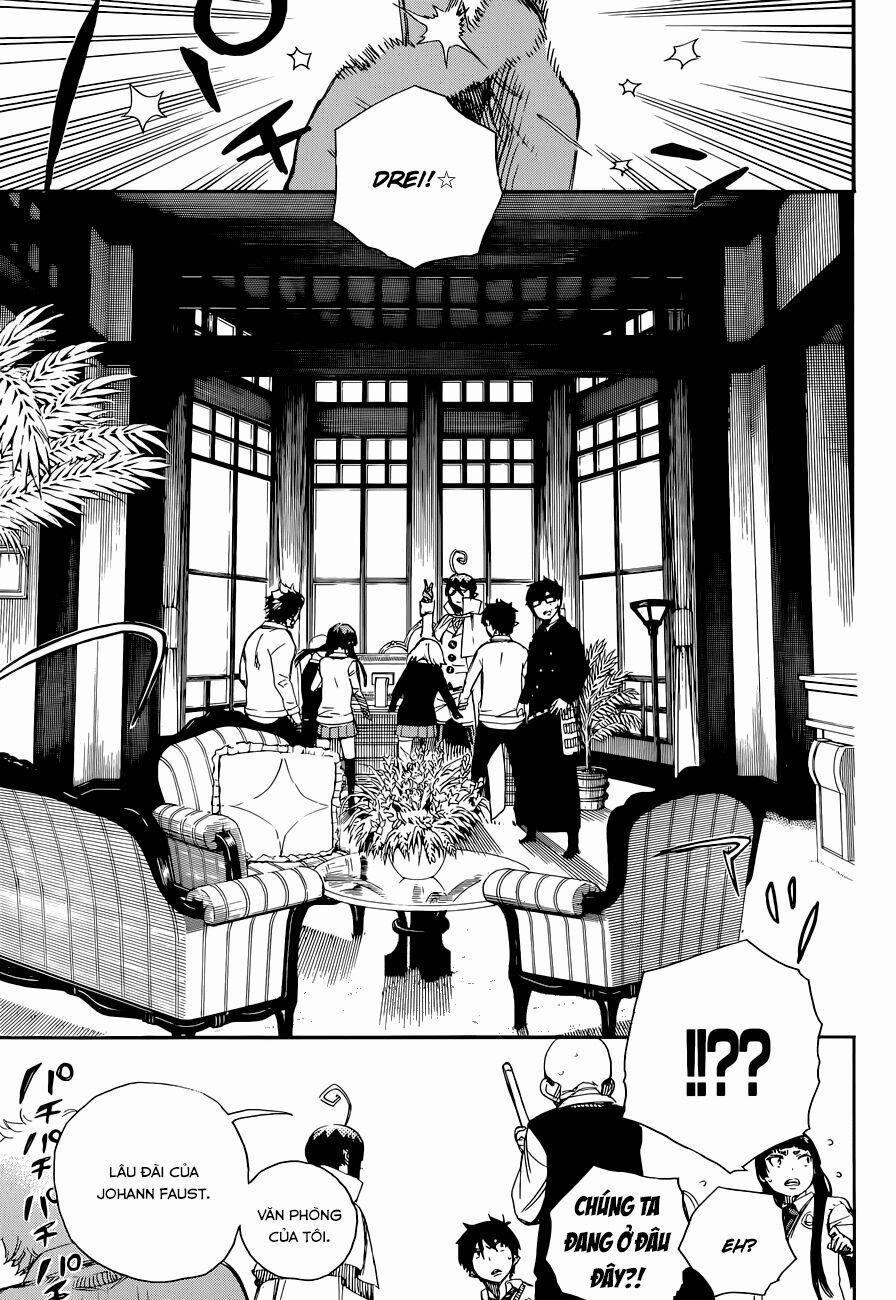 Lam Hỏa Diệt Quỷ 66 trang 2