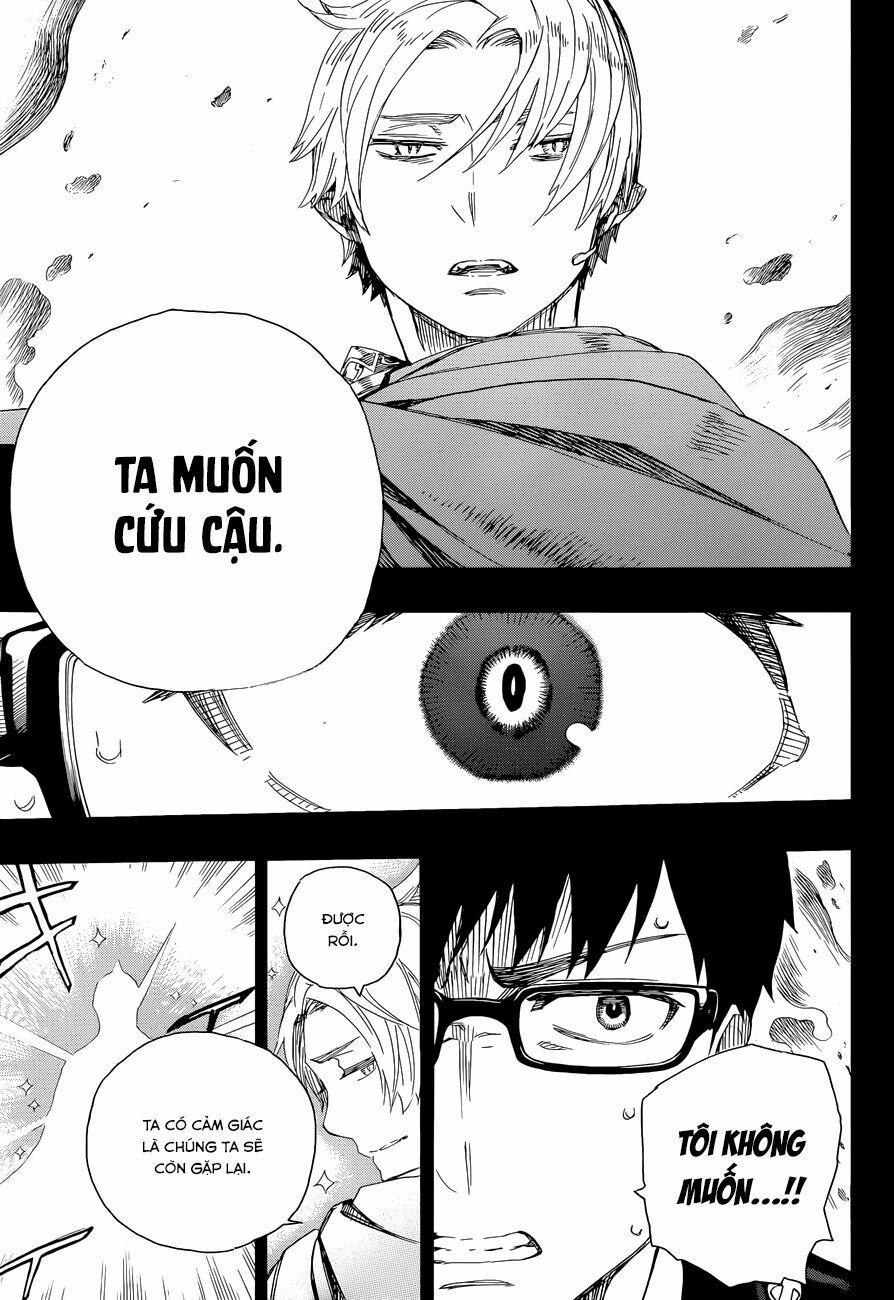 Lam Hỏa Diệt Quỷ 67 trang 20