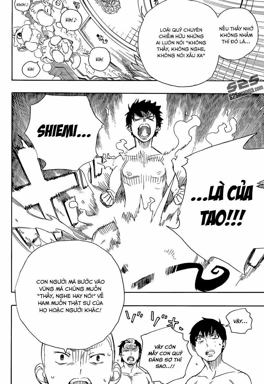 Lam Hỏa Diệt Quỷ 68 trang 26