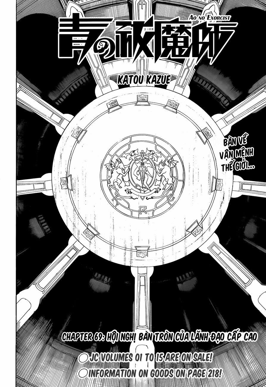 Lam Hỏa Diệt Quỷ 69 trang 6