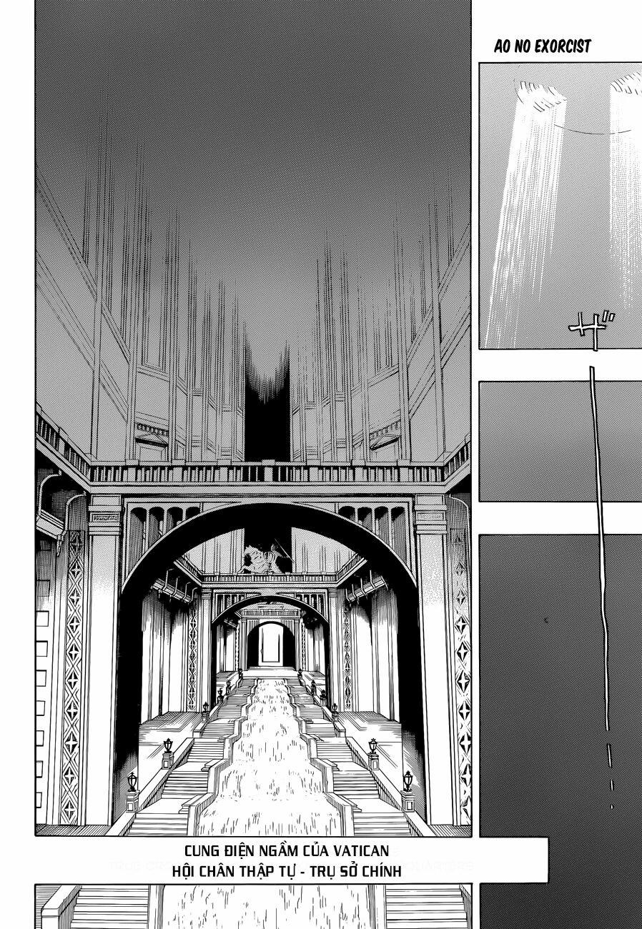 Lam Hỏa Diệt Quỷ 69 trang 8