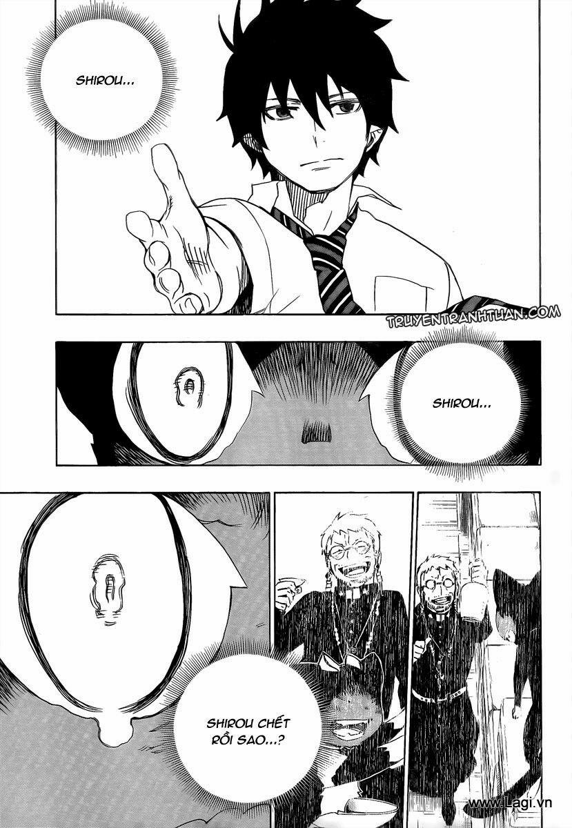 Lam Hỏa Diệt Quỷ 7 trang 36