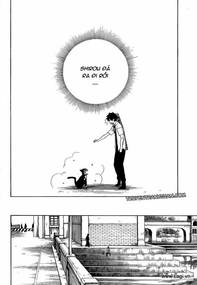 Lam Hỏa Diệt Quỷ 7 trang 37