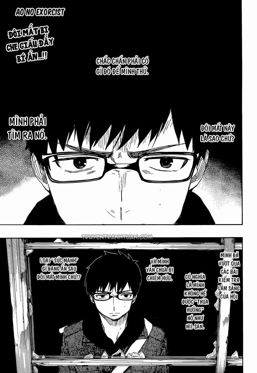 Lam Hỏa Diệt Quỷ 70 trang 2