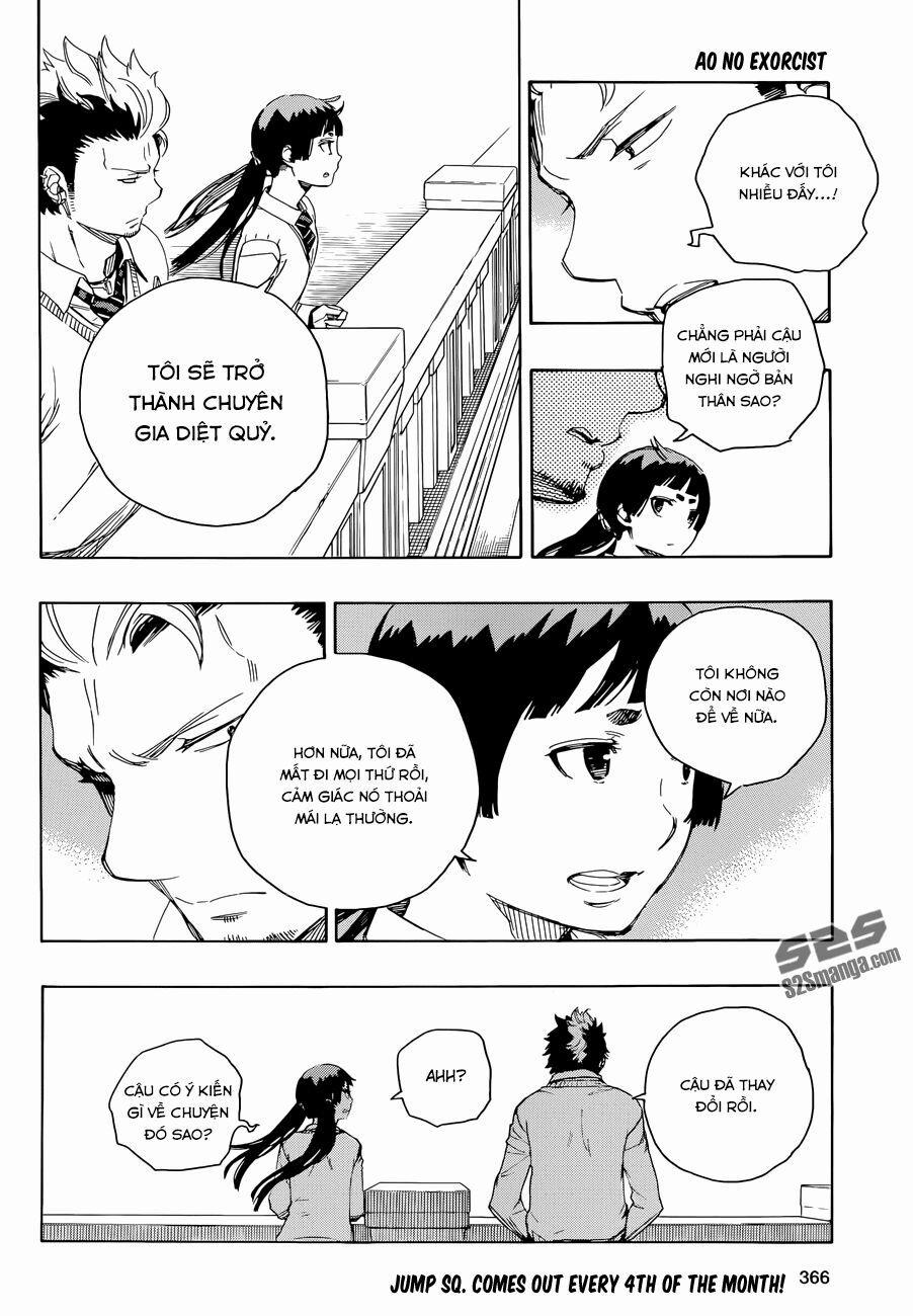 Lam Hỏa Diệt Quỷ 70 trang 9
