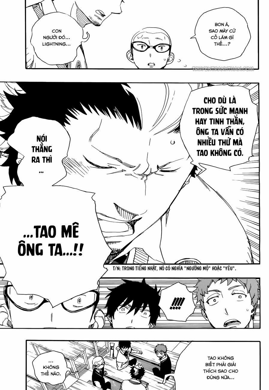 Lam Hỏa Diệt Quỷ 71 trang 11