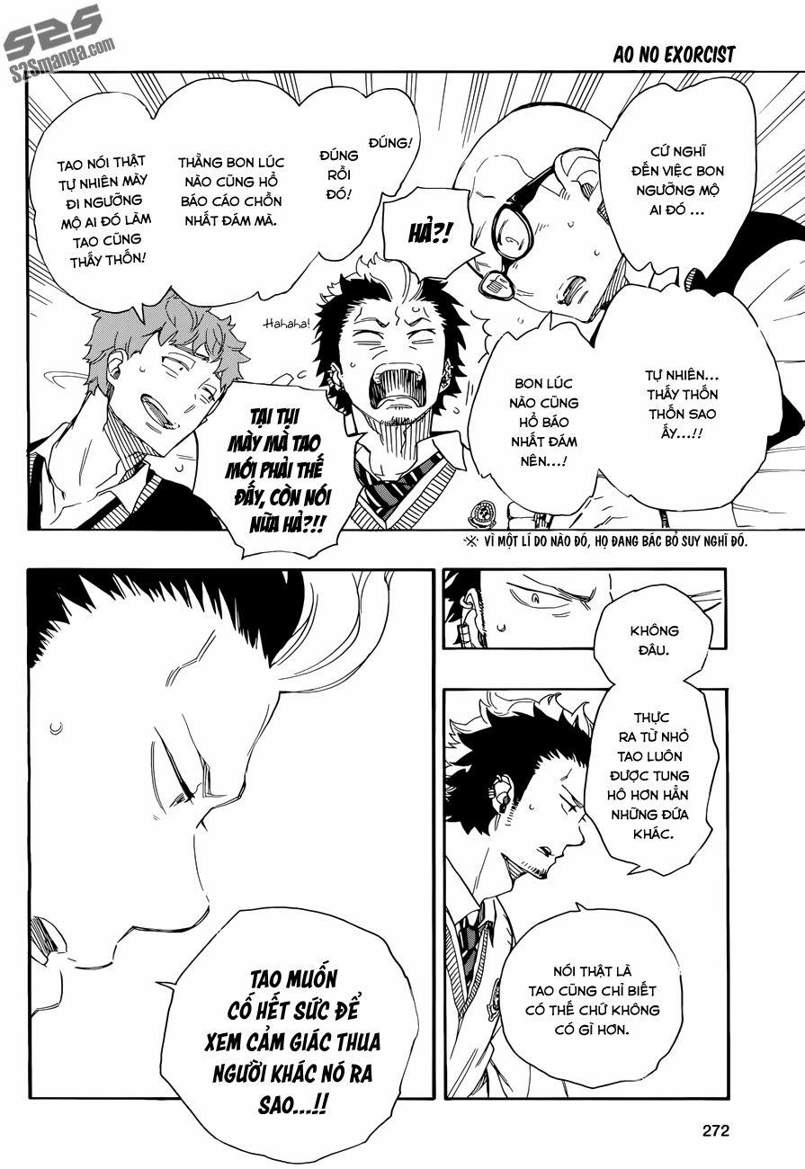 Lam Hỏa Diệt Quỷ 71 trang 12