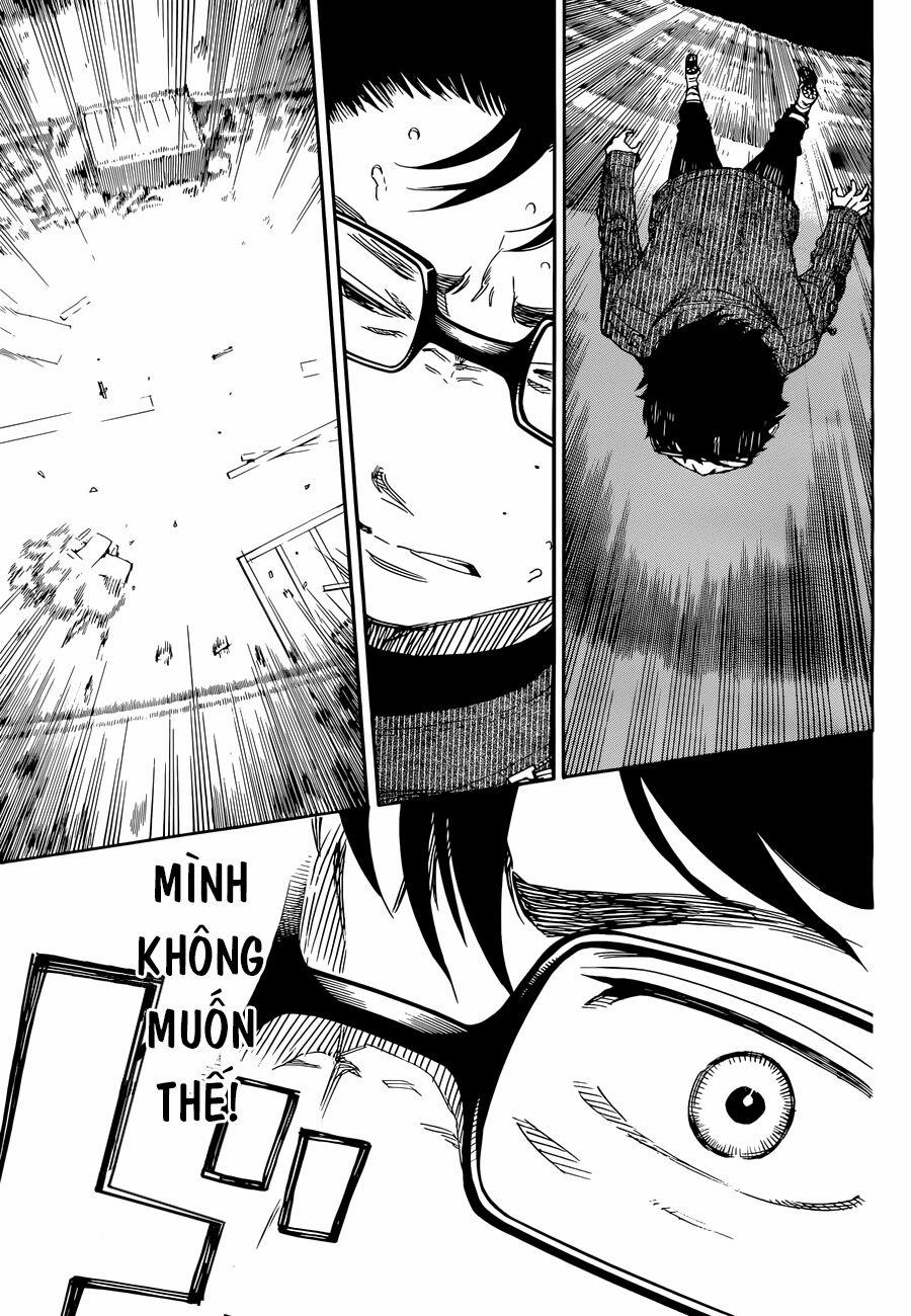 Lam Hỏa Diệt Quỷ 72 trang 13