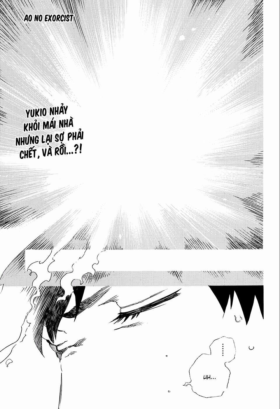 Lam Hỏa Diệt Quỷ 73 trang 1