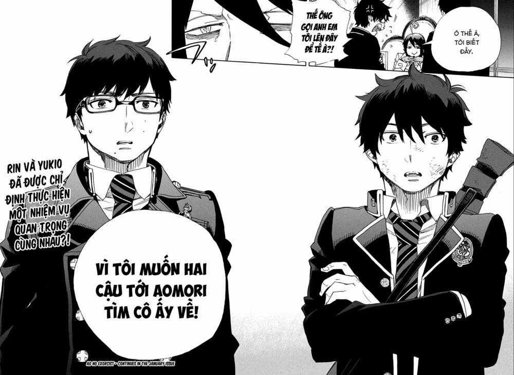 Lam Hỏa Diệt Quỷ 73 trang 34