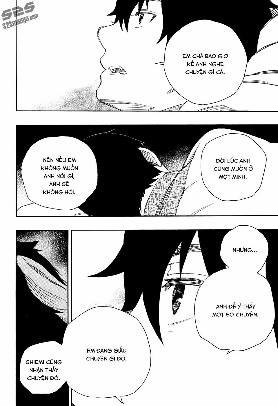 Lam Hỏa Diệt Quỷ 74 trang 26