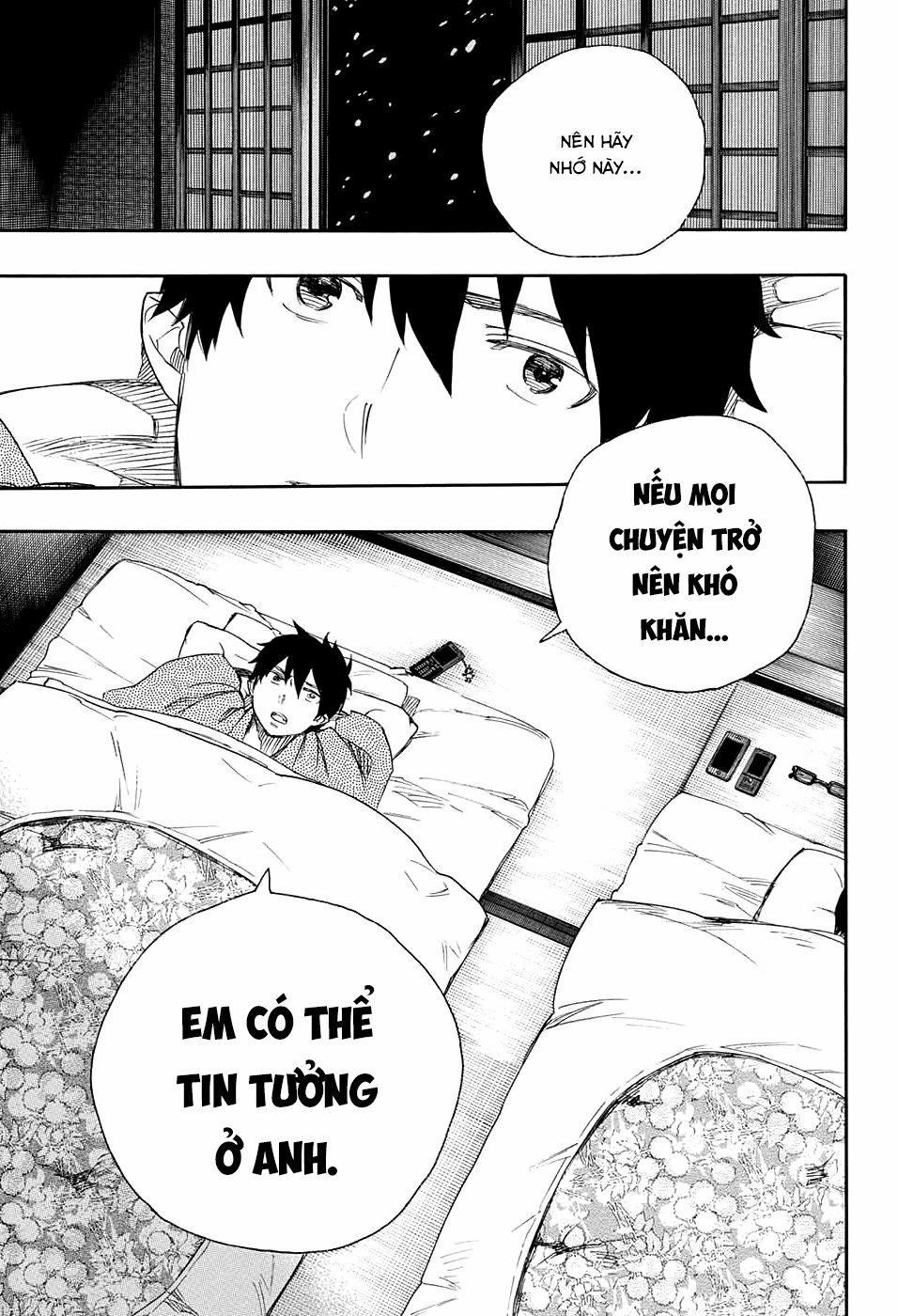 Lam Hỏa Diệt Quỷ 74 trang 27