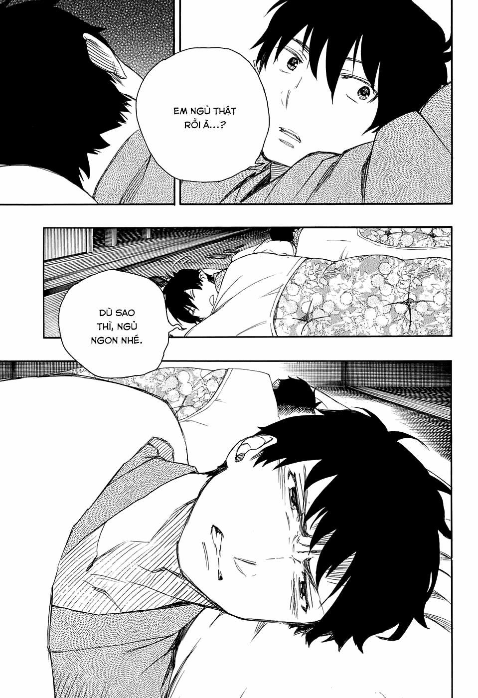 Lam Hỏa Diệt Quỷ 74 trang 29