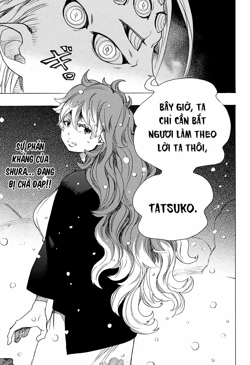 Lam Hỏa Diệt Quỷ 76 trang 34