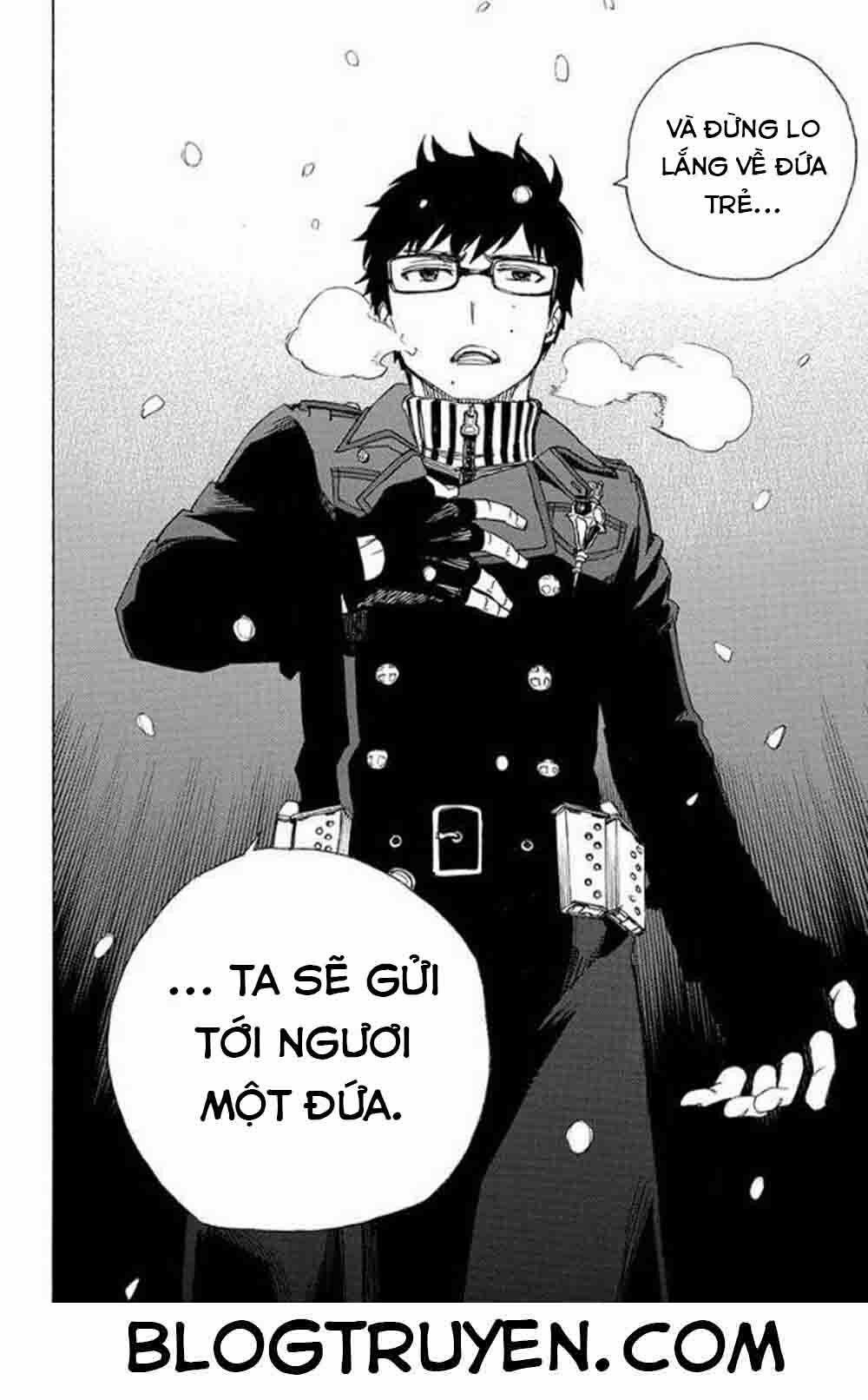 Lam Hỏa Diệt Quỷ 77 trang 13