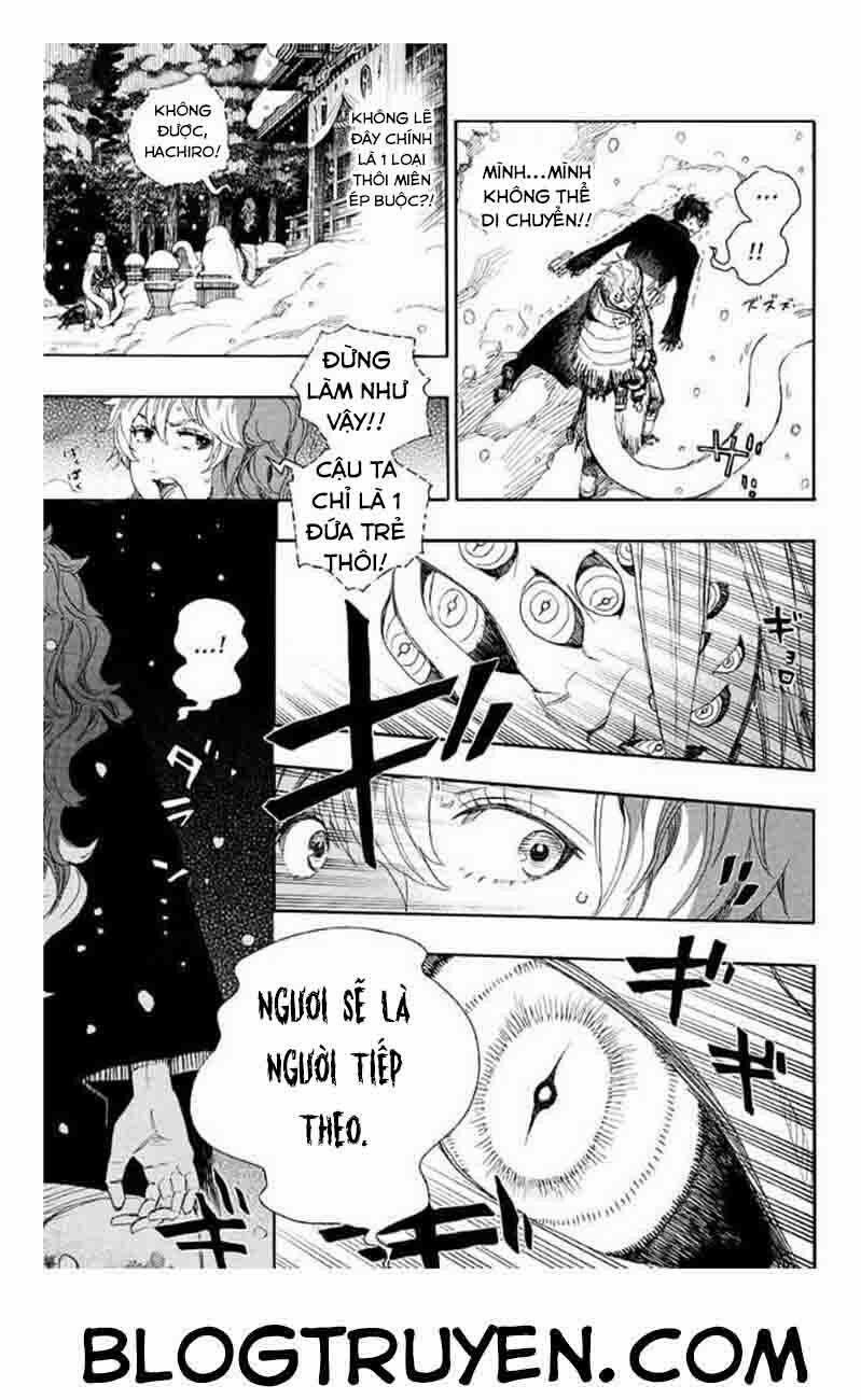 Lam Hỏa Diệt Quỷ 77 trang 2