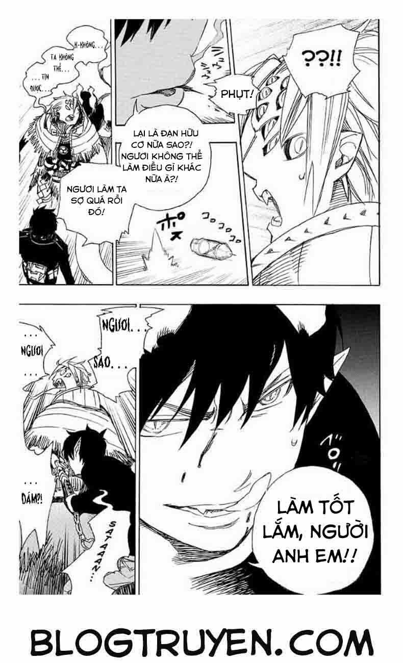 Lam Hỏa Diệt Quỷ 77 trang 28