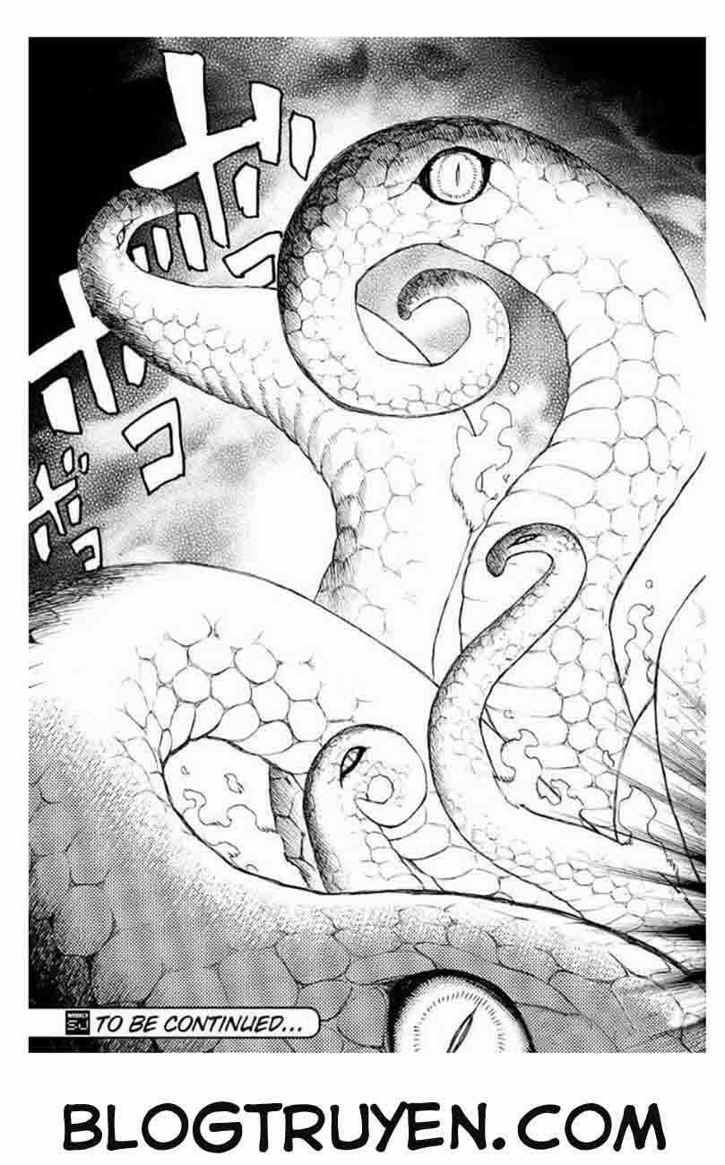 Lam Hỏa Diệt Quỷ 77 trang 34