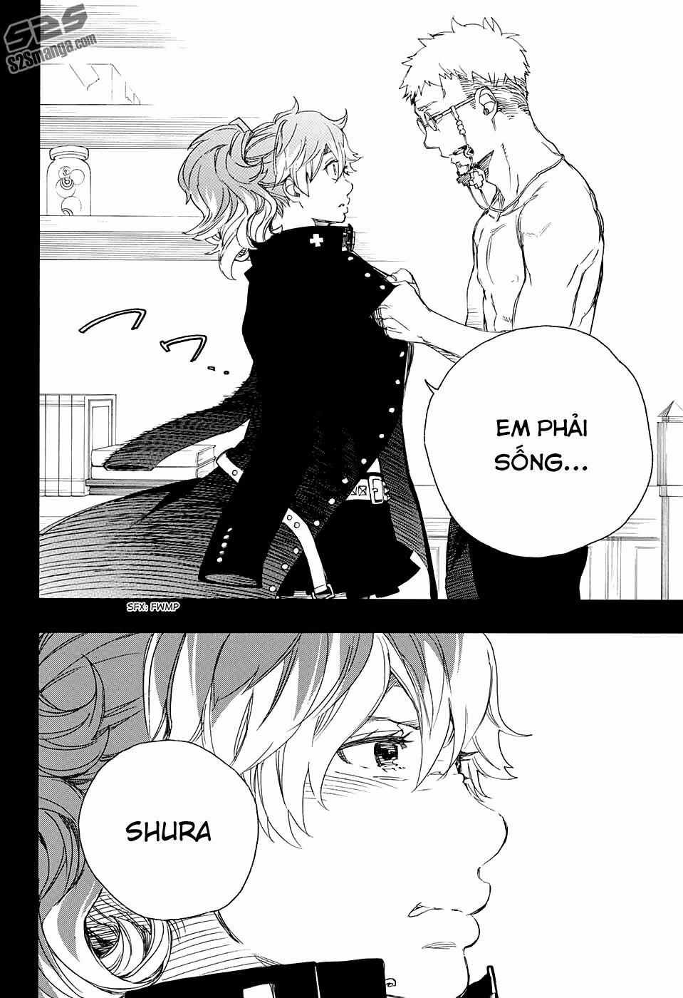 Lam Hỏa Diệt Quỷ 78 trang 26