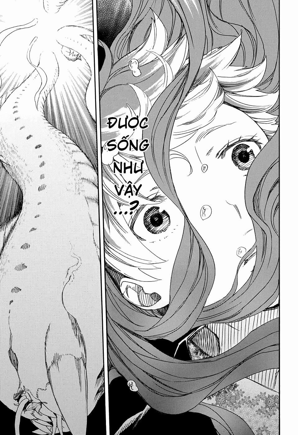 Lam Hỏa Diệt Quỷ 78 trang 29