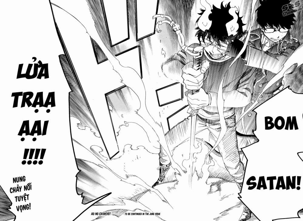 Lam Hỏa Diệt Quỷ 78 trang 32