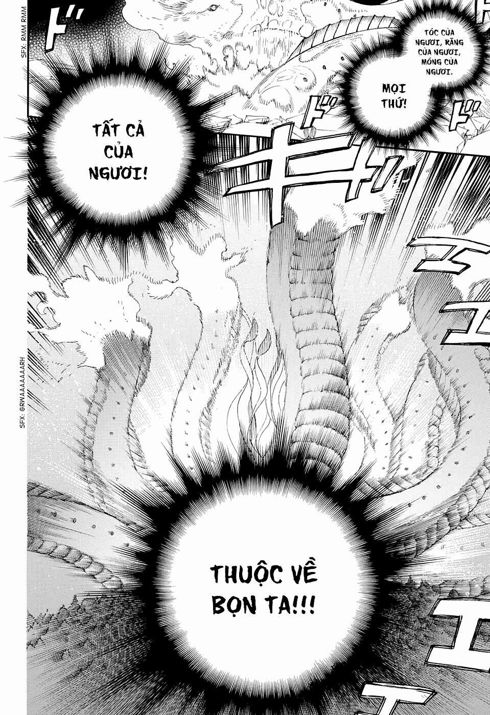 Lam Hỏa Diệt Quỷ 79 trang 13